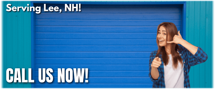 Garage Door Repair Lee NH