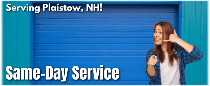 Garage Door Repair Plaistow NH